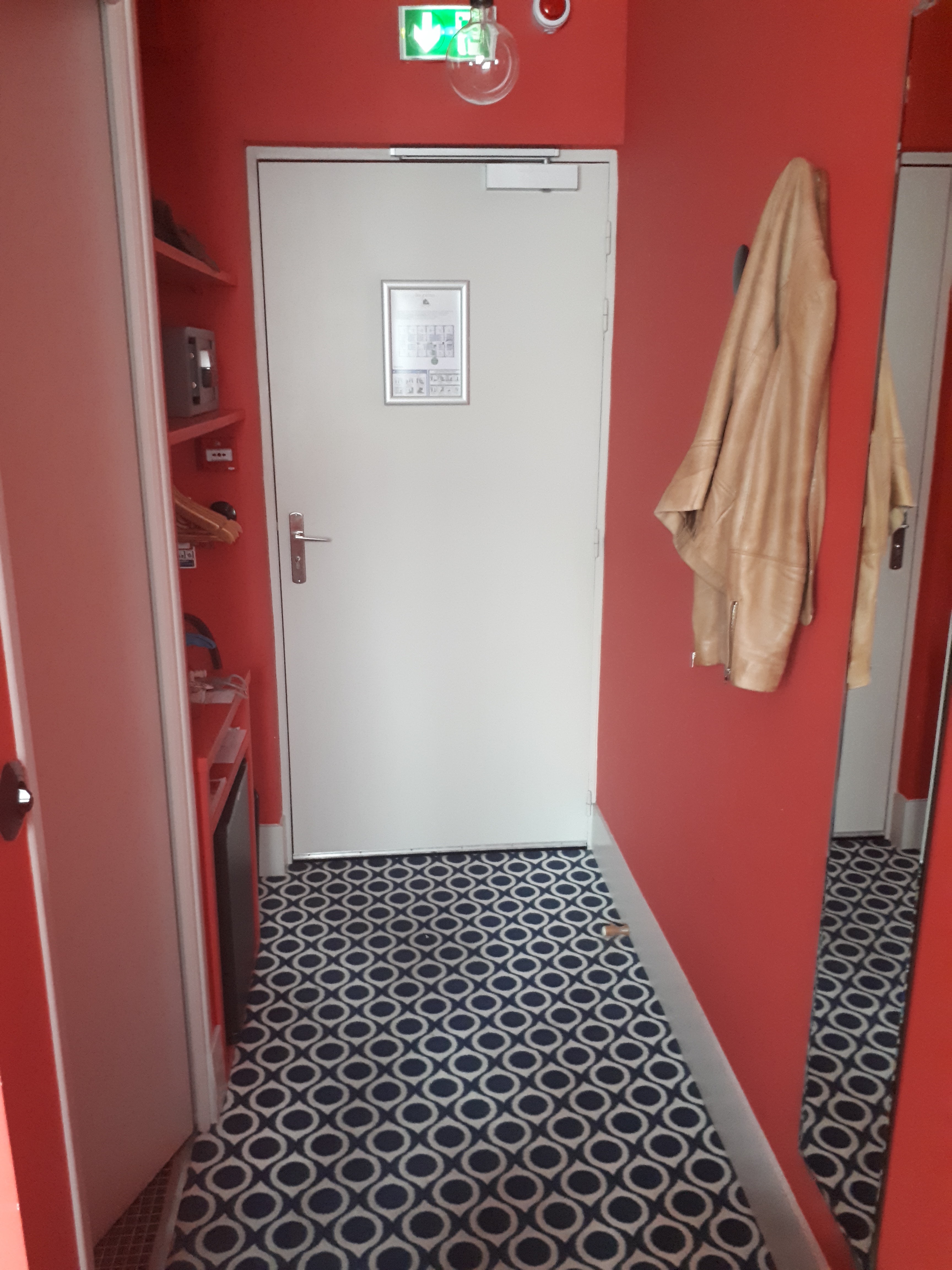 Photo n° 9 de l'avis de Denis.a fait le 24/08/2018 à 19:05