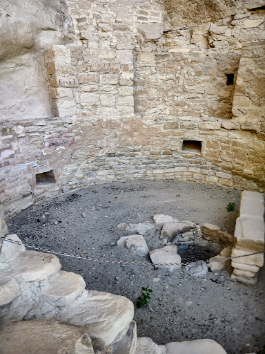 Archaeological Site «Cliff Palace», reviews and photos