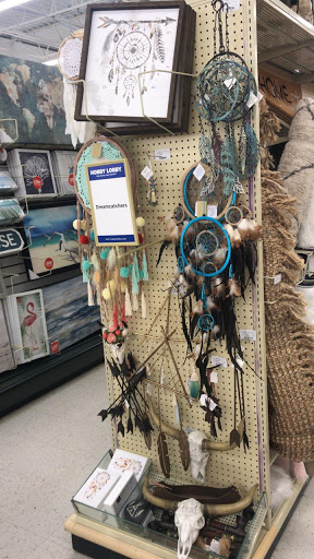 Craft Store «Hobby Lobby», reviews and photos, 4105 Lebanon Pike, Hermitage, TN 37076, USA