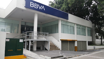 Sucursal BBVA Guadalajara 1