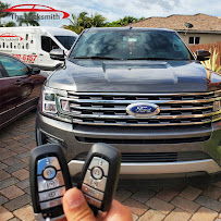 The Locksmith Rescue, Inc. - Photo 9 - Car repair in Miami, FL, Miami