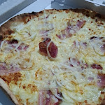 Photo n°1 de l'avis de Pietro.o fait le 04/05/2024 à 18:40 sur le  Pizzeria Da Nuccio à Sinnai