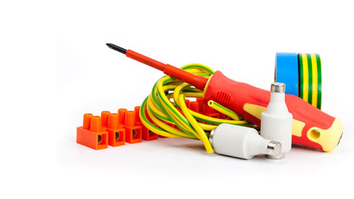 Electrical Supply Store «Vertex Electrical Wholesale», reviews and photos, 6110 N Paramount Blvd, Long Beach, CA 90805, USA