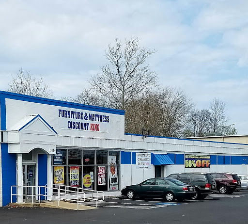 Furniture & Mattress Discount King, 1266 Manheim Pike, Lancaster, PA 17601, USA, 
