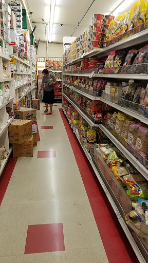 Korean Grocery Store «Joong Boo Market», reviews and photos, 3333 N Kimball Ave, Chicago, IL 60618, USA