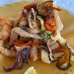 Photo n°3 de l'avis de Riccardo.u fait le 14/02/2024 à 23:13 sur le  Papupaio à Arenzano