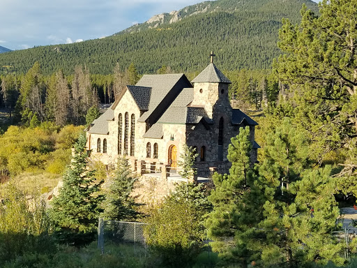 National Park «Rocky Mountain National Park», reviews and photos