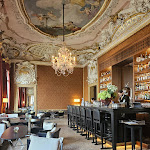 Photo n°2 de l'avis de cristina.r fait le 16/04/2023 à 17:38 sur le  Aman Venice à Venice