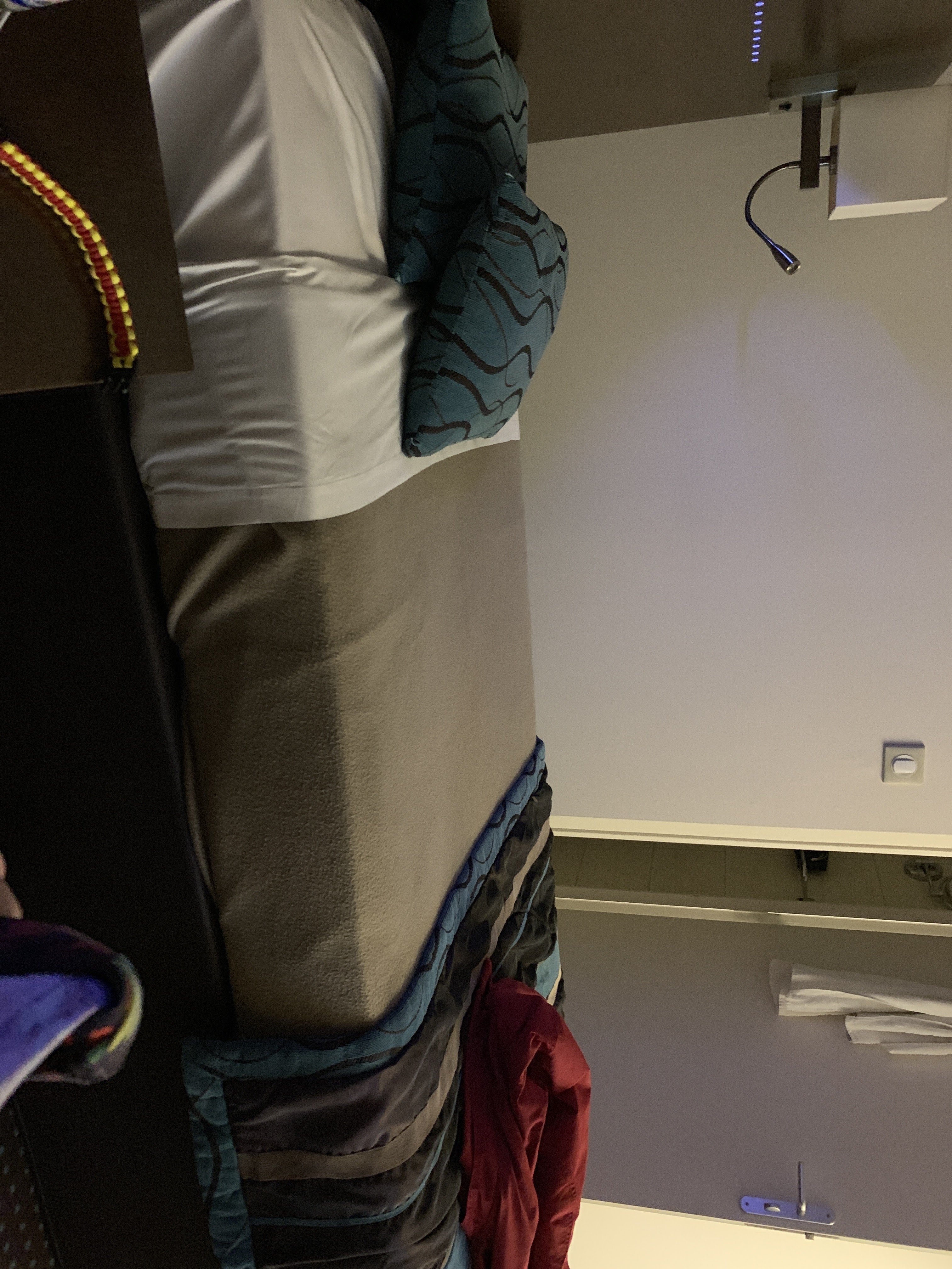 Photo n° 1 de l'avis de Adrián.o fait le 13/05/2019 à 22:22
