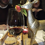 Photo n°4 de l'avis de Elygius.1 fait le 02/04/2022 à 22:55 sur le  Delicatessen à Milan