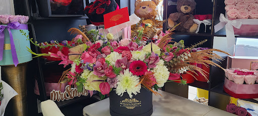 Florist «NE FLOWER BOUTIQUE», reviews and photos, 11702 Bustleton Ave, Philadelphia, PA 19116, USA