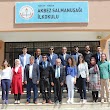 Akbez Salmanuşağı İlkokulu