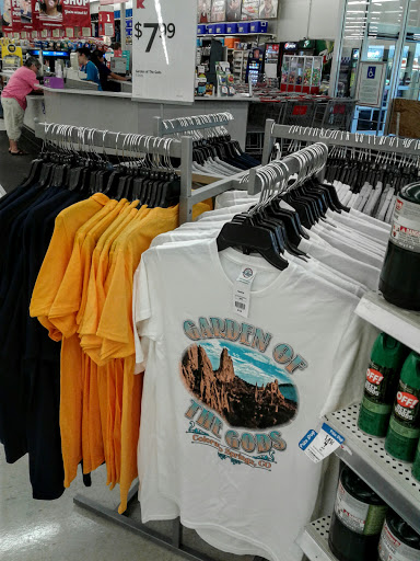 Discount Store «Kmart», reviews and photos, 3020 N Nevada Ave, Colorado Springs, CO 80907, USA