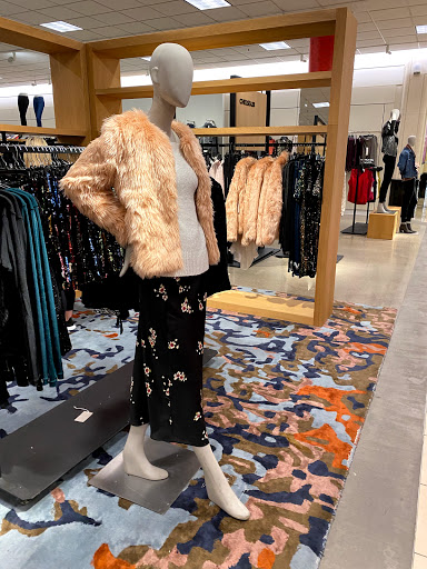 Department Store «Nordstrom», reviews and photos, 2901 S Capital of Texas Hwy, Austin, TX 78746, USA