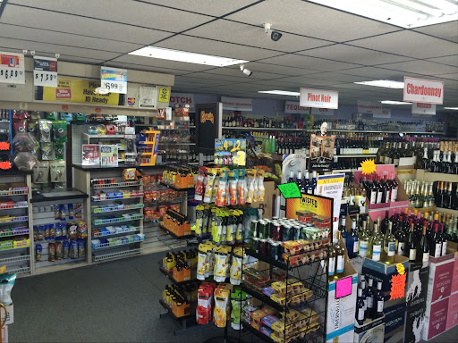 Liquor Store «Temple Liquors Inc», reviews and photos, 42 Temple St, Whitman, MA 02382, USA
