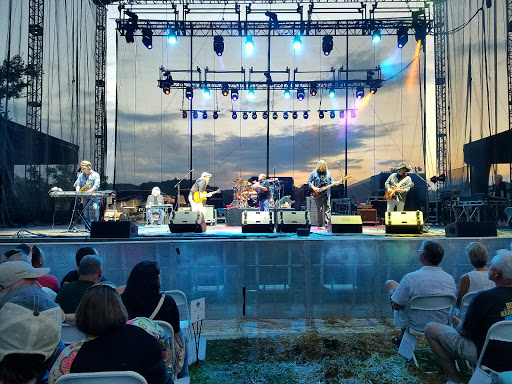 Amphitheater «Carl Black Chevy Woods Amphitheater», reviews and photos, 4225 Whites Creek Pike, Whites Creek, TN 37189, USA