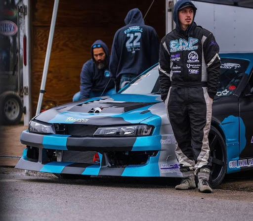 Racing Car Parts Store «BridgeMoto International LLC.», reviews and photos, 1774 Canton Rd a, Big Canoe, GA 30143, USA