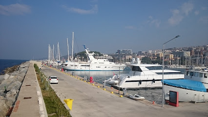 Yat Limanı