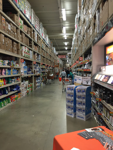 Home Improvement Store «The Home Depot», reviews and photos, 6210 Seven Corners Center, Falls Church, VA 22044, USA