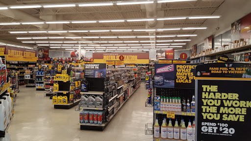 Auto Parts Store «Advance Auto Parts», reviews and photos, 1238 W Eads Pkwy, Lawrenceburg, IN 47025, USA