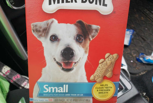 Pet Supply Store «PetSmart», reviews and photos, 5 Main St, East Hartford, CT 06118, USA