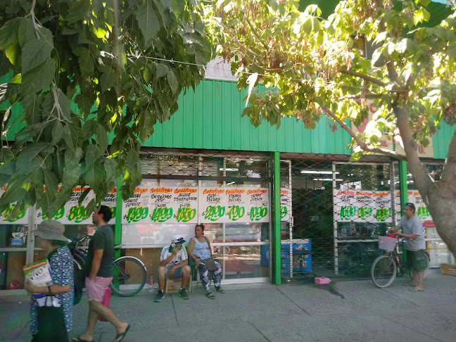 Supermercados El 9 - San Fernando