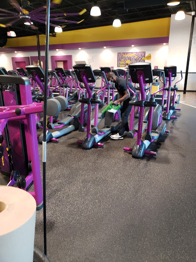 Gym «Planet Fitness», reviews and photos, 13071 GA-9, Milton, GA 30004, USA