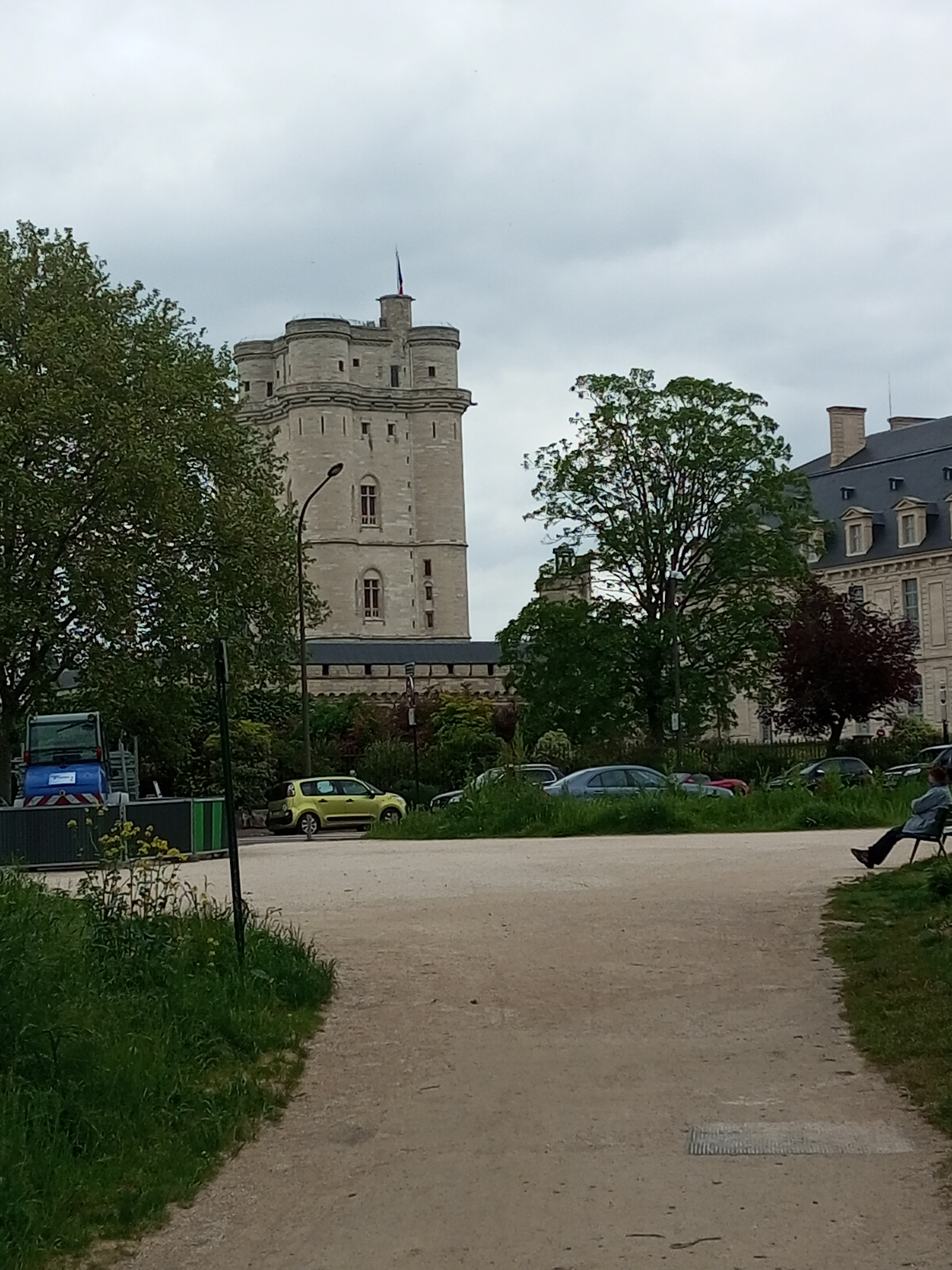 Photo n° 4 de l'avis de Eyram.l fait le 09/05/2023 à 11:46