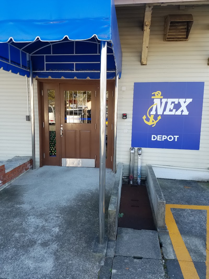 NEX Depot