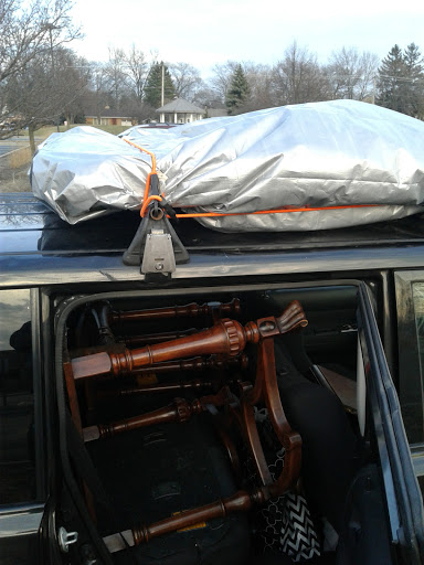 Park «Golf Maine Park District», reviews and photos, 8800 W Kathy Ln, Niles, IL 60714, USA