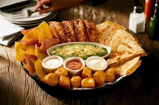 Logo da empresa - Applebee's | Sorocaba