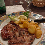 Photo n°19 de l'avis de Giacomo.e fait le 24/03/2022 à 10:18 sur le  Taverna Capozzi à Laceno