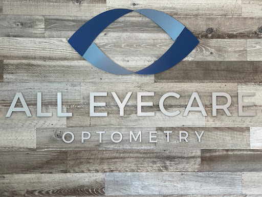 Optometrist «All EyeCare Optometry», reviews and photos, 277 Hampshire Rd, Thousand Oaks, CA 91361, USA