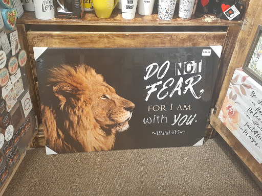 Christian Book Store «Christ Centered Life Store», reviews and photos, 7191 Cypress Lake Dr #4, Fort Myers, FL 33907, USA