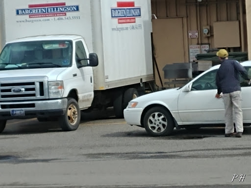 Travel Agency «Flying J Travel Plaza», reviews and photos, 6505 Jackrabbit Ln, Belgrade, MT 59714, USA