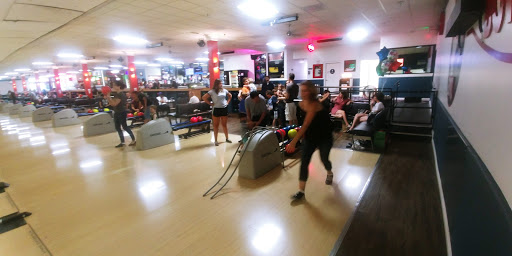 Bowling Alley «Winnetka Bowl», reviews and photos, 20122 Vanowen St, Winnetka, CA 91306, USA