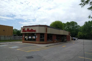 Tim Hortons image