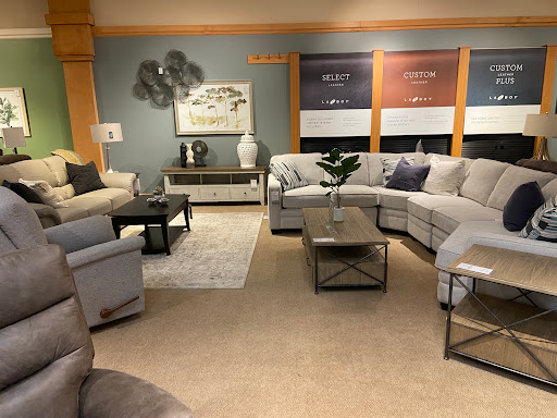 Furniture Store «La-Z-Boy Furniture Galleries», reviews and photos, 4016 Nesconset Hwy, Setauket- East Setauket, NY 11733, USA
