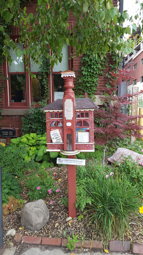 Art Center «Pump House Regional Arts Center», reviews and photos, 119 King St, La Crosse, WI 54601, USA