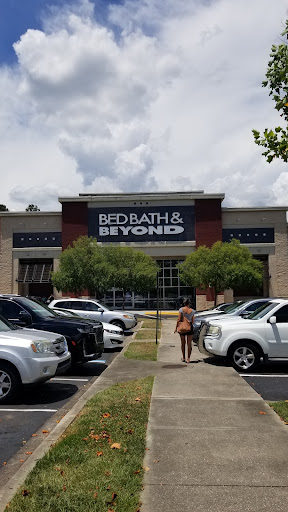 Department Store «Bed Bath & Beyond», reviews and photos, 1574 Governors Square Blvd, Tallahassee, FL 32301, USA