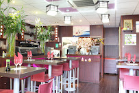 Atmosphère du Restaurant japonais Arito Sushi à Nice - n°12