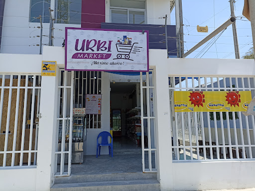Urbi Market SACS