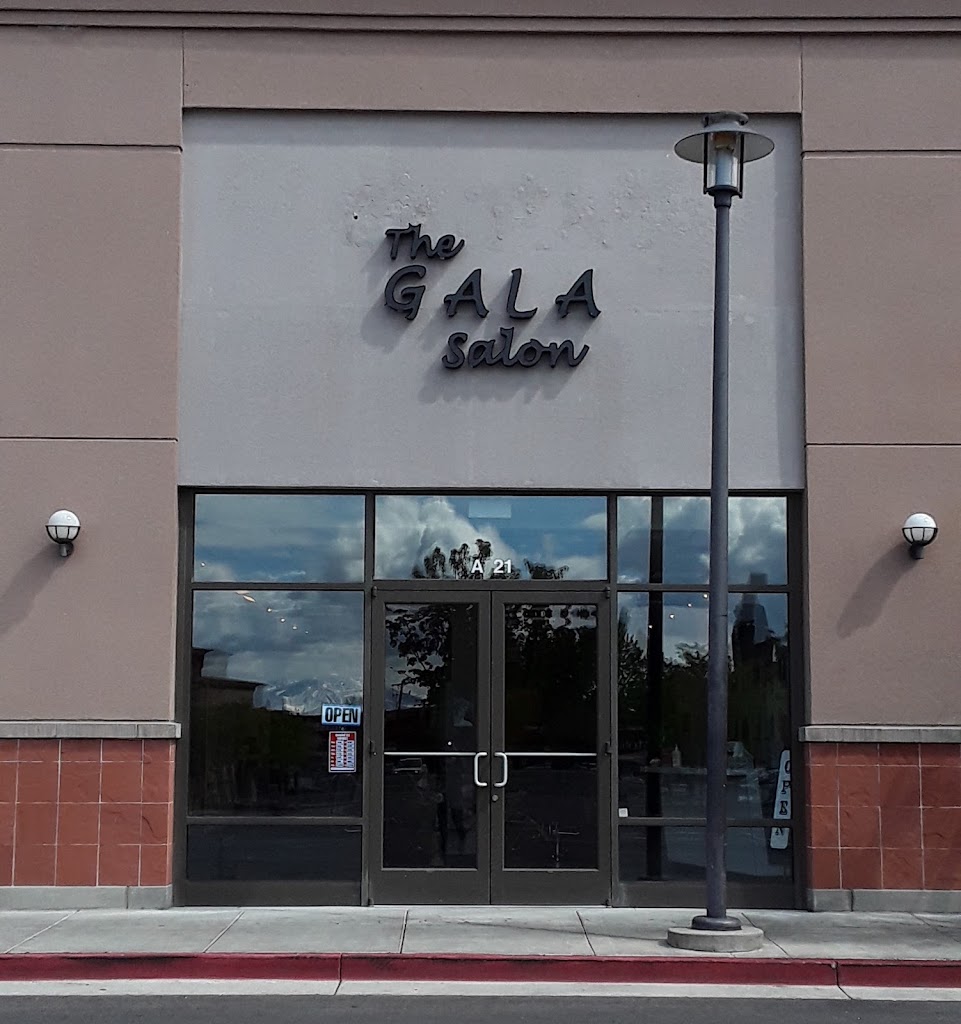 The Gala Salon 84097