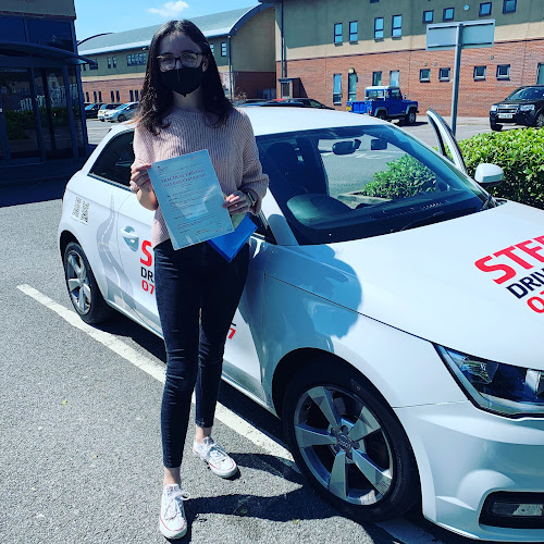 Reviews of Steph's Driving School in Durham - Driving school