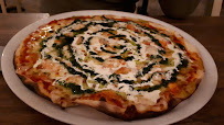 Plats et boissons du Pizzeria du Panorama la Tarantine à Canteleu - n°19