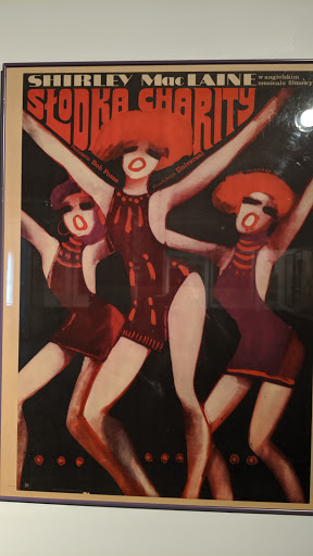 Museum «NATIONAL MUSEUM OF DANCE», reviews and photos, 99 S Broadway, Saratoga Springs, NY 12866, USA