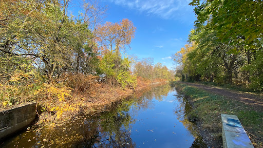 Delaware Canal Towpath