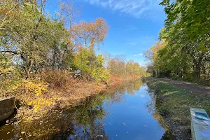 Delaware Canal Towpath image