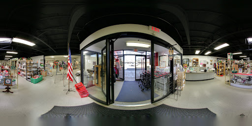 Thrift Store «The Resale Center», reviews and photos, 1505 34th St, Lubbock, TX 79411, USA