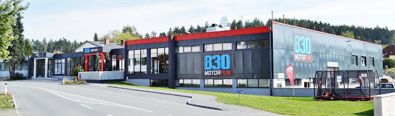 Motorfun B30 GmbH